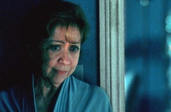 Fernanda Montenegro em "O Outro Lado da Rua" (2004)